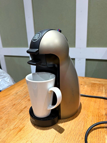 Nescafé dolce gusto pod - nescafé,