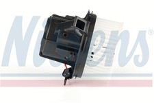Interior blower fits - interior,
