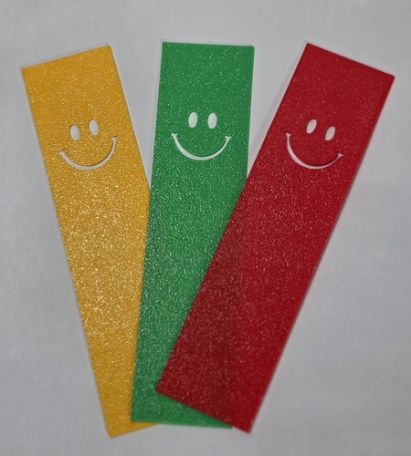 Pack printed smiley - pack,