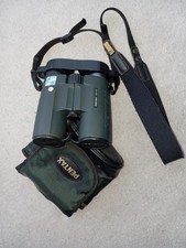 Pentax DCF ED 8X43  Phase Coating Roof Prism binoculars
