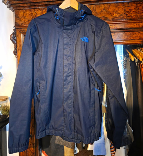 The north face dryvent - face,