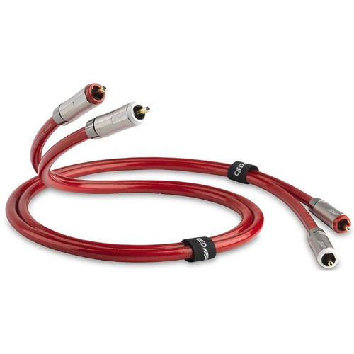 Qed reference audio rca - audio, 40