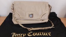 Juicy Couture Handbag and Dust Bag (OSW)
