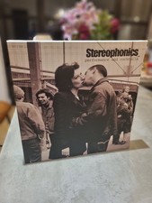 STEREOPHONICS PERFORMANCE AND