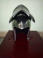 New Medieval Knight Armor