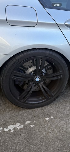 Bmw f10 oem genuine - f10, style