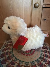 New Keel 20cm Standing Sheep