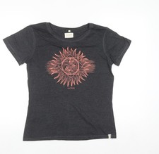 Saltrock Women's Grey Sun