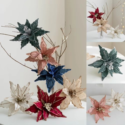 Artificial christmas large - artificial,