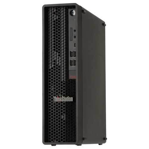 Lenovo thinkstation p340 32gb - lenovo, p340,