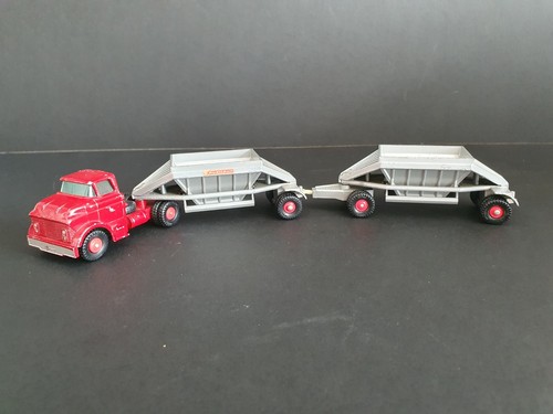 Vintage lesney matchbox major - vintage,