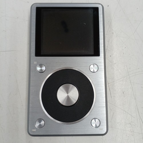 Audio player model number - player,
