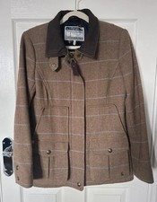 Joules Women's Tweed Field
