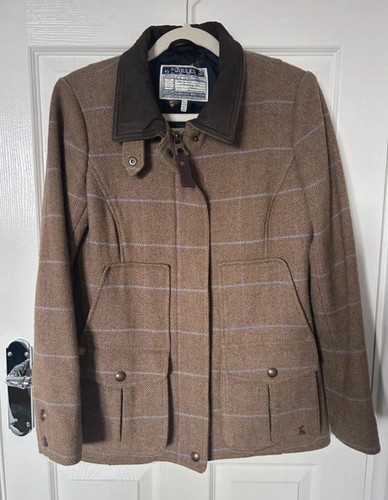 Joules women tweed field - women's,
