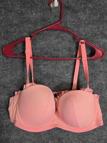 Torrid bra womens strap - bra,