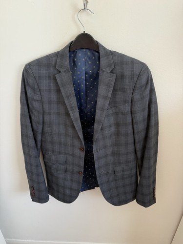 Next tailoring navy blue - next,