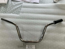 Genuine Harley Chrome
