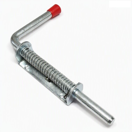 Spring loaded shoot - bolts, 16mm