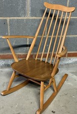 Fine rare ercol - ,