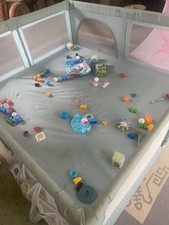 Playpen for baby - playpen,