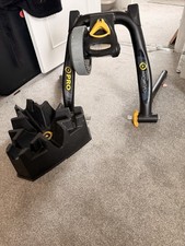 CycleOps Power Indoor Bike
