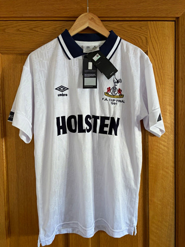 Umbro tottenham hotspur home - umbro,
