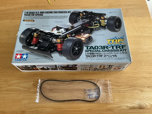 Tamiya 53278 ta03 aramid fibre - tamiya,
