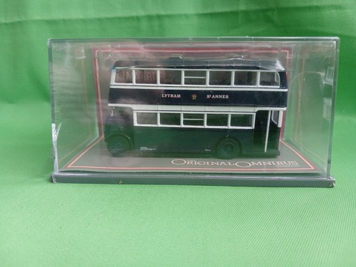 Corgi original omnibus 76 - corgi, 1:76