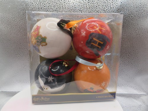 New harry potter christmas - new,