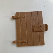 Playmobil Spares Medieval Castle Trapdoor  New