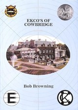 EKCO'S of Cowbridge: House and
