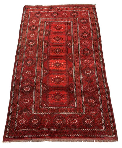 Vintage 6 10 geometric - vintage, x