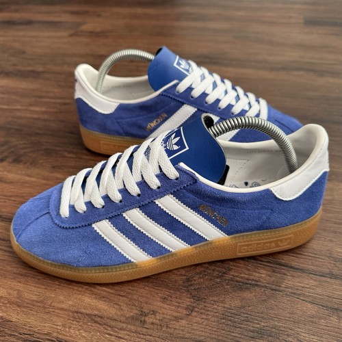 Adidas munchen originals - munchen,
