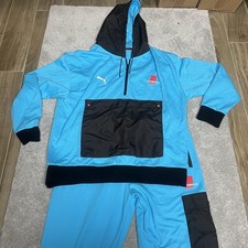 PUMA Porsche Targa Tracksuit