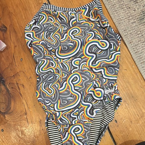 Dolfin uglies women striped - dolfin,