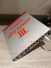 Yamaha DTXpress 3 Drum Module