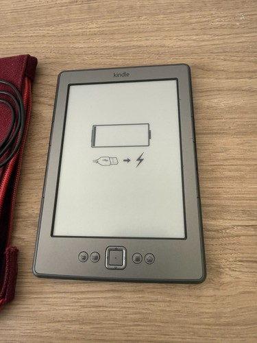 Amazon d01100 kindle 4th - amazon,
