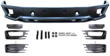 Fits Transporter T6 Frt Bmper