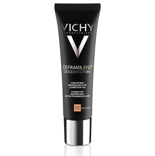 Vichy dermablend 3d - vichy,
