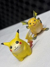 1999 TOMY POKEMON VINTAGE