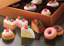 Iwako Japanese Puzzle Eraser