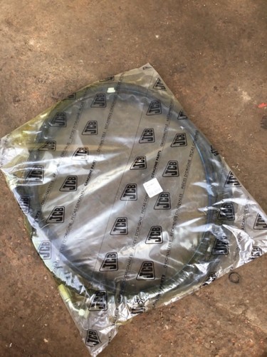 Jcb 8080 hydraulic - hydraulic, hose
