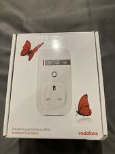 Vodafone Sure sound Signal Booster