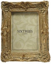 Sixtrees Chelsea Shabby Chic