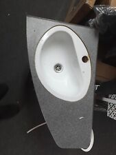 Bailey Caravan / Motorhome Vanity / Bathroom Sink And Cabinet
