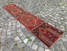 Turkish antique rug - antique,