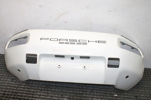 Porsche 928 rear bumper - 928,