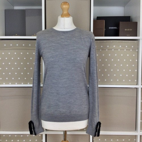 Claudie pierlot wool jumper - claudie,