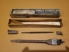 Marples Expansive Bit No. 1526