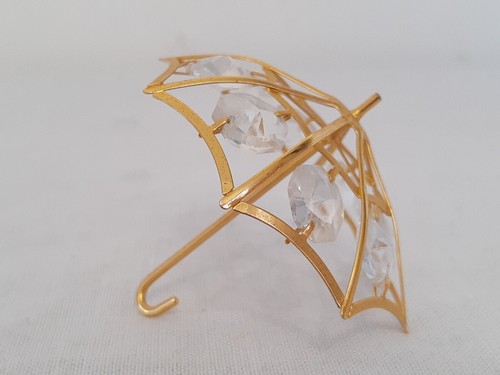 Crystal temptations umbrella - crystal,